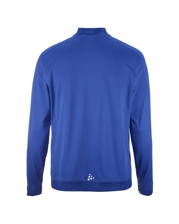 CRAFT Evolve 2.0 Half Zip M Pullover personalisierbar