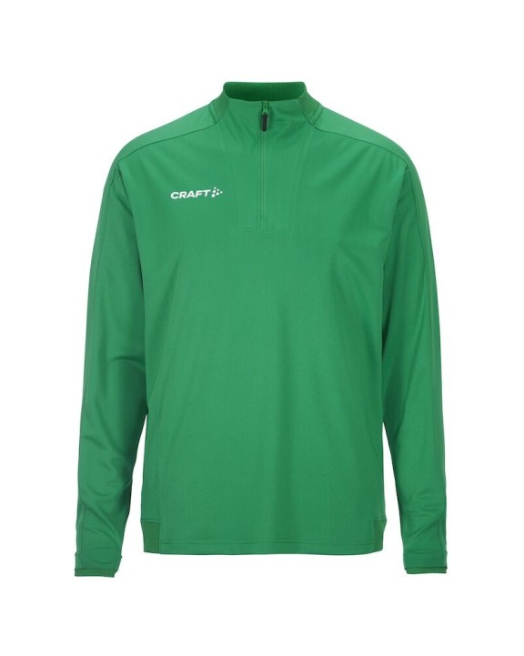 Pull personnalisable CRAFT Evolve 2.0 Half Zip M