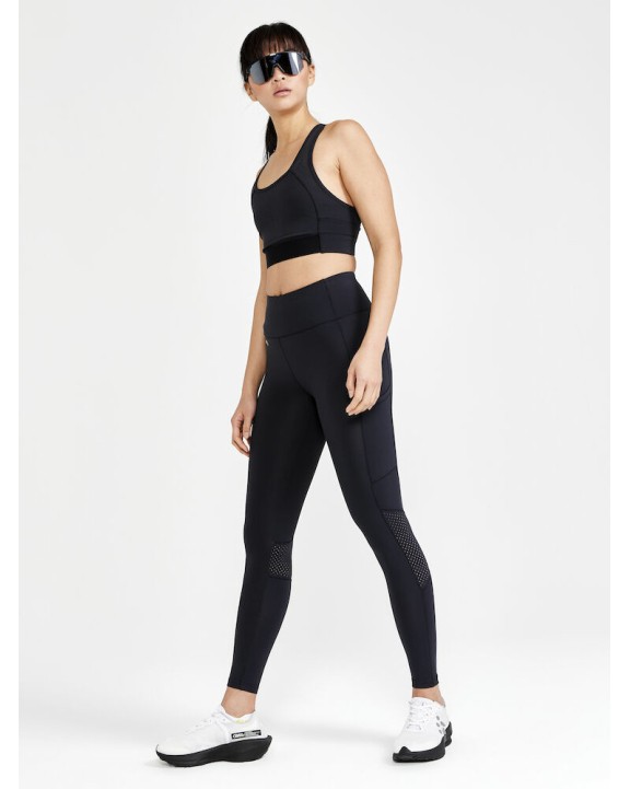 Sous-vêtement personnalisable CRAFT ADV Essence Tights 2 W