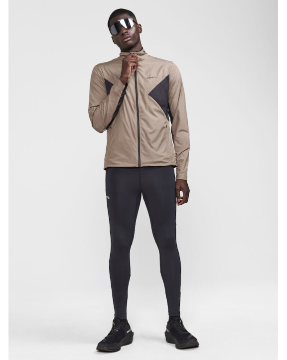 CRAFT ADV Essence Zip Tights 2 M Unterwäsche personalisierbar