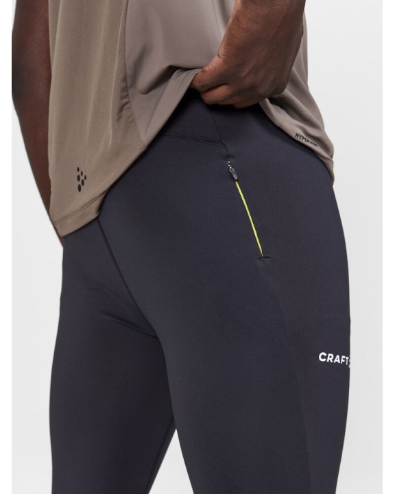 CRAFT ADV Essence Zip Tights 2 M Unterwäsche personalisierbar