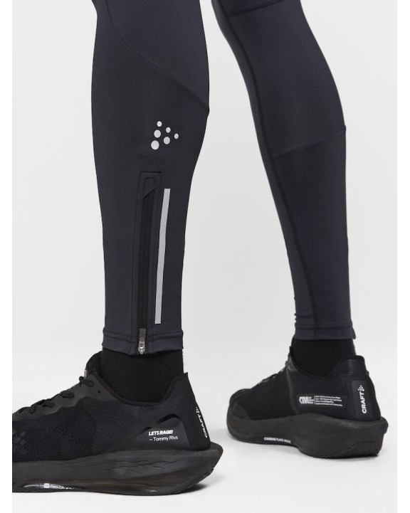 CRAFT ADV Essence Zip Tights 2 M Unterwäsche personalisierbar
