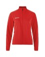CRAFT Evolve 2.0 Full zip jacket W Jacke personalisierbar