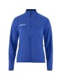 CRAFT Evolve 2.0 Full zip jacket W Jacke personalisierbar