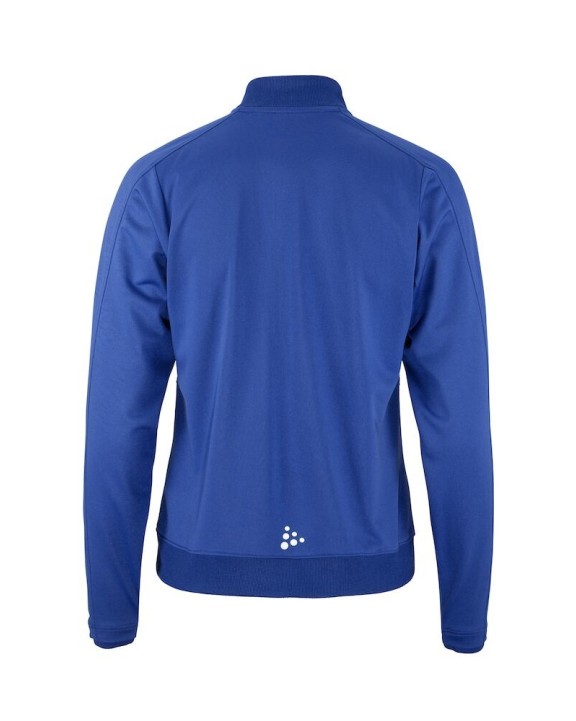 CRAFT Evolve 2.0 Full zip jacket W Jacke personalisierbar