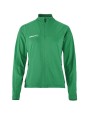 Veste personnalisable CRAFT Evolve 2.0 Full zip jacket W