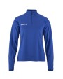 Pull personnalisable CRAFT Evolve 2.0 Half Zip W