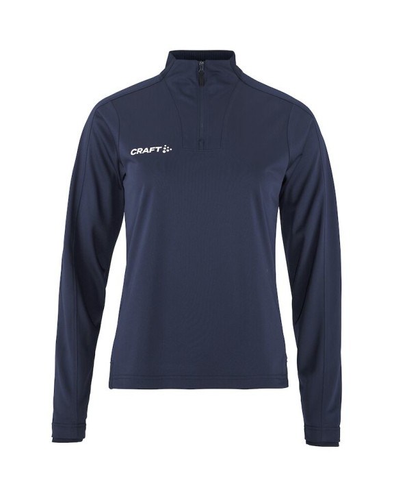 Pull personnalisable CRAFT Evolve 2.0 Half Zip W