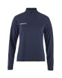 CRAFT Evolve 2.0 Half Zip W Pullover personalisierbar