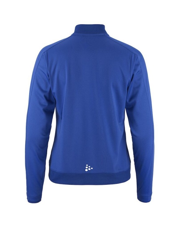CRAFT Evolve 2.0 Half Zip W Pullover personalisierbar