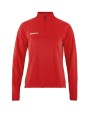 Pull personnalisable CRAFT Evolve 2.0 Half Zip W