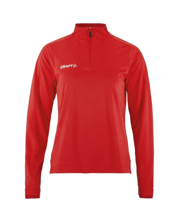 Pull personnalisable CRAFT Evolve 2.0 Half Zip W