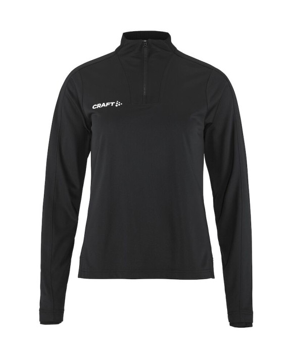 Pull personnalisable CRAFT Evolve 2.0 Half Zip W