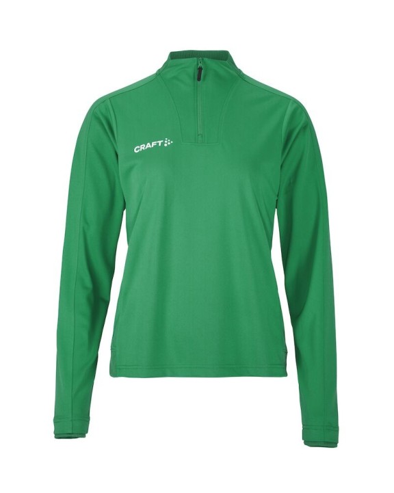 Pull personnalisable CRAFT Evolve 2.0 Half Zip W