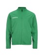 Veste personnalisable CRAFT Evolve 2.0 Full zip jacket JR
