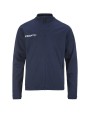 Veste personnalisable CRAFT Evolve 2.0 Full zip jacket JR