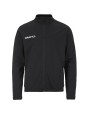 Veste personnalisable CRAFT Evolve 2.0 Full zip jacket JR