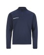 Pull personnalisable CRAFT Evolve 2.0 Half Zip JR