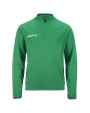 Pull personnalisable CRAFT Evolve 2.0 Half Zip JR