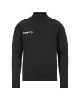 Pull personnalisable CRAFT Evolve 2.0 Half Zip JR