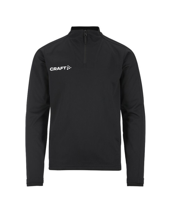 Pull personnalisable CRAFT Evolve 2.0 Half Zip JR
