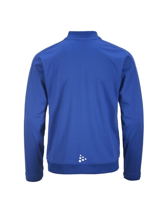 Pull personnalisable CRAFT Evolve 2.0 Half Zip JR