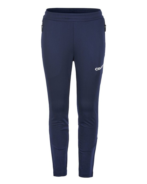 Pantalon personnalisable CRAFT Evolve 2.0 Pants JR