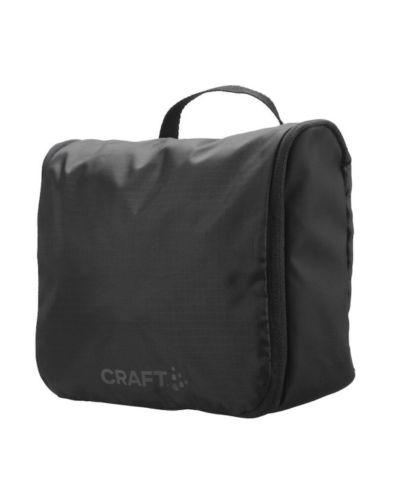 CRAFT ADV Entity wash bag medium Tasche personalisierbar