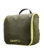 CRAFT ADV Entity wash bag medium Tasche personalisierbar