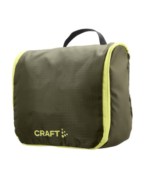 CRAFT ADV Entity wash bag medium Tasche personalisierbar