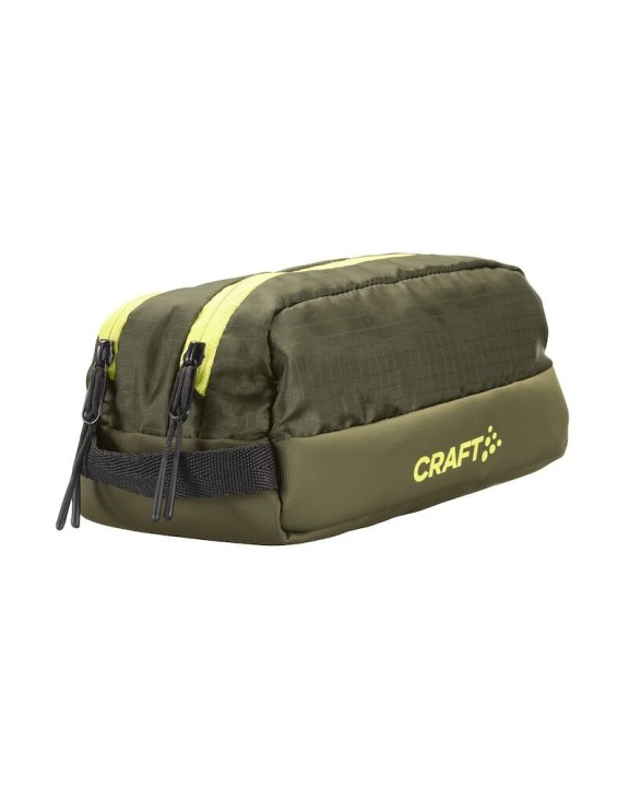 Sac & bagagerie personnalisable CRAFT ADV Entity wash bag small
