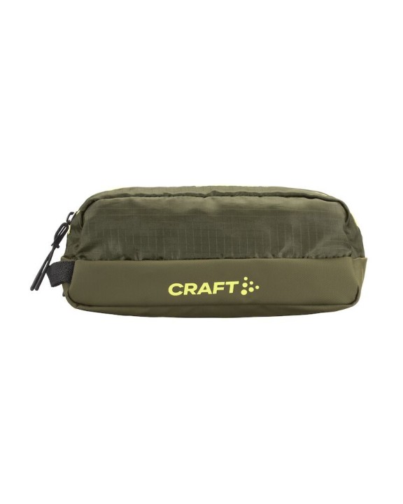 Sac & bagagerie personnalisable CRAFT ADV Entity wash bag small