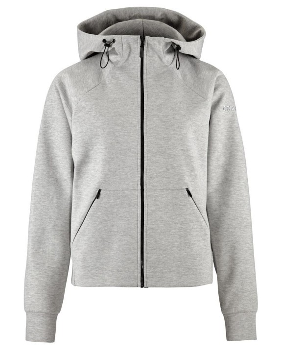 Sweat-shirt personnalisable CRAFT ADV Join FZ Hoodie W