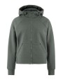 CRAFT ADV Join FZ Hoodie W Sweatshirt personalisierbar