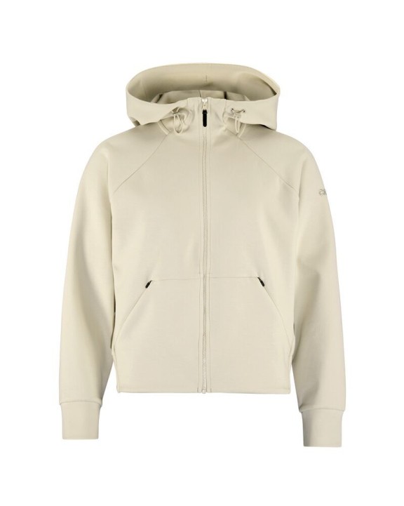 CRAFT ADV Join FZ Hoodie W Sweatshirt personalisierbar