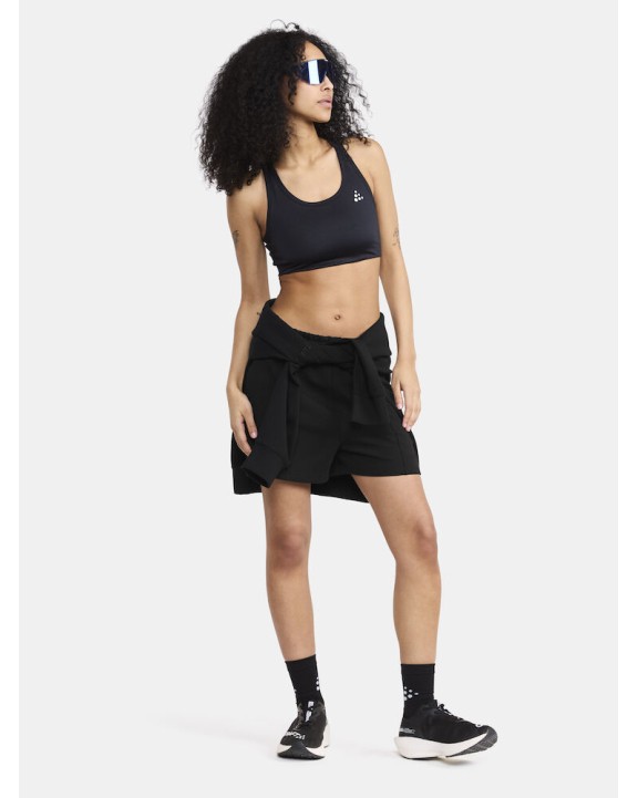 Sweat-shirt personnalisable CRAFT ADV Join Sweat shorts W