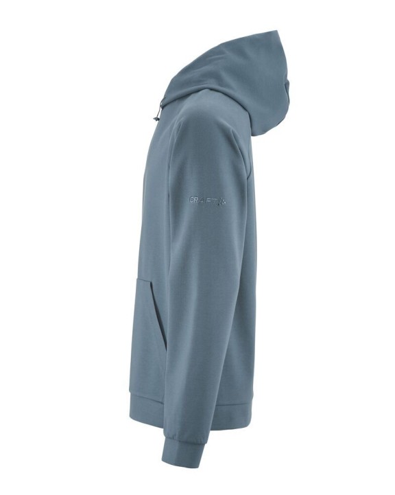 CRAFT ADV Join Hoodie M Sweatshirt personalisierbar