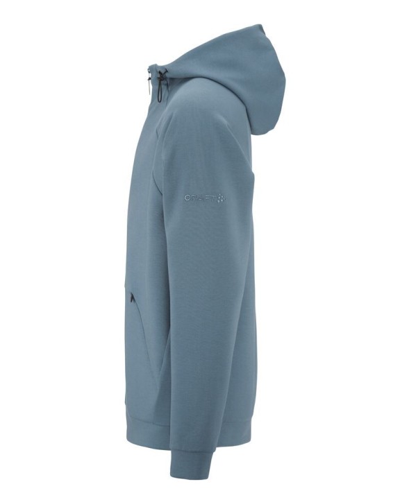 Sweat-shirt personnalisable CRAFT ADV Join FZ Hoodie M