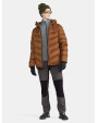 CRAFT Pro Explore Wool Midlayer M Jacke personalisierbar