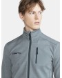 CRAFT Pro Explore Wool Midlayer M Jacke personalisierbar