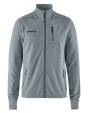 CRAFT Pro Explore Wool Midlayer M Jacke personalisierbar