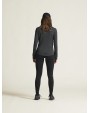 CRAFT Pro Explore Wool Midlayer W Jacke personalisierbar