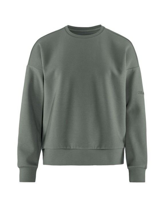 Sweat-shirt personnalisable CRAFT ADV Join RN Sweatshirt W