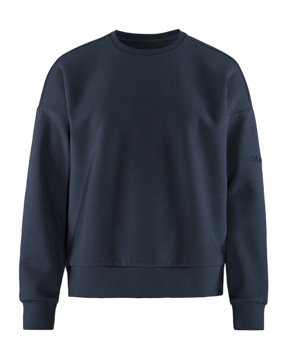Sweat-shirt personnalisable CRAFT ADV Join RN Sweatshirt W