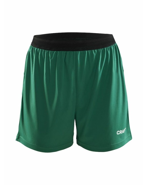 Bermuda & short personnalisable CRAFT Progress 2.0 Short Shorts W