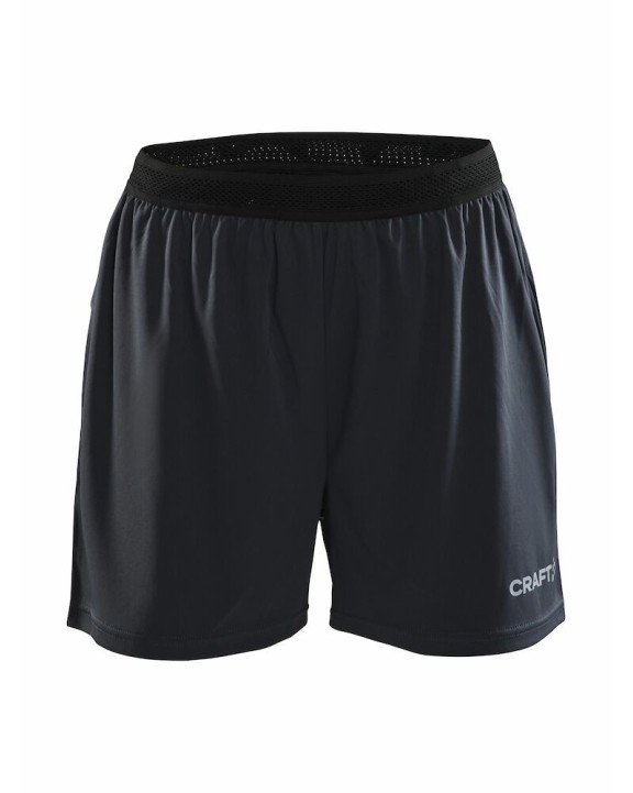 Bermuda & short personnalisable CRAFT Progress 2.0 Short Shorts W