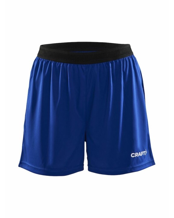 Bermuda & short personnalisable CRAFT Progress 2.0 Short Shorts W