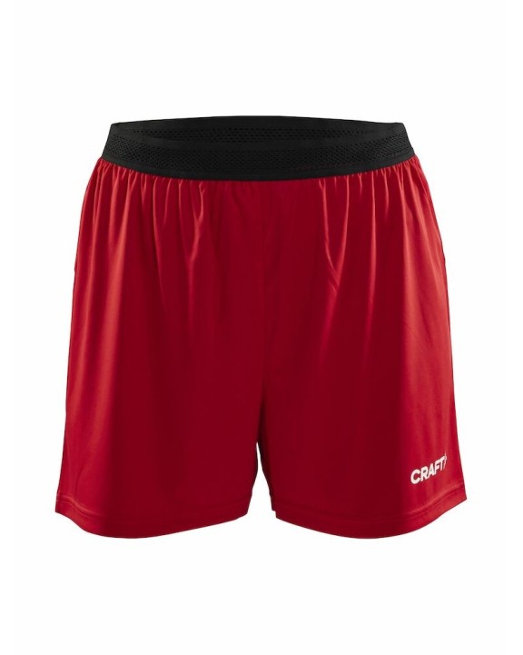 Bermuda & short personnalisable CRAFT Progress 2.0 Short Shorts W
