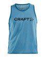 CRAFT Core Team mesh vest 5pcs/pack Jacke personalisierbar