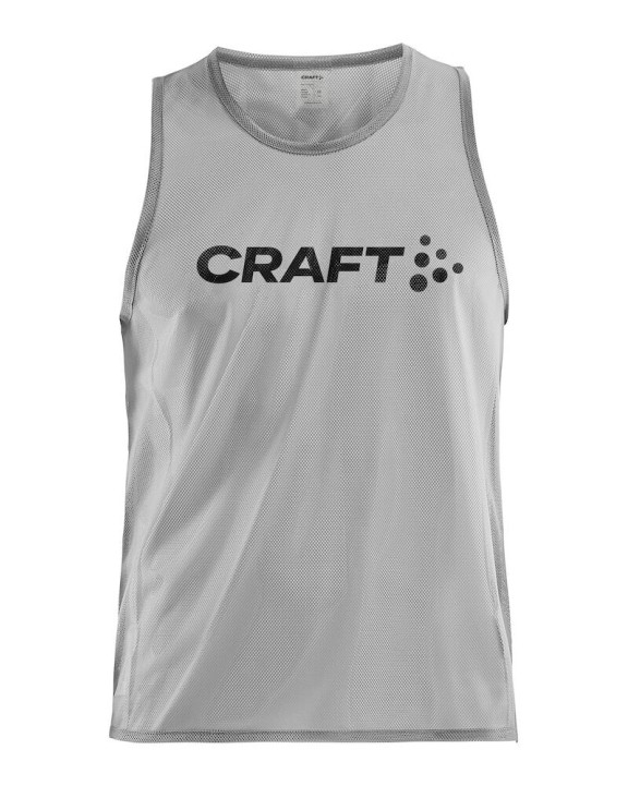 Veste personnalisable CRAFT Core Team mesh vest 5pcs/pack